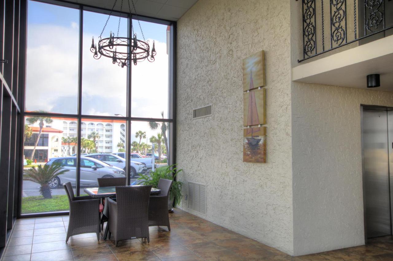 El Matador 345 - Beautiful Views Of The Gulf And Pool Villa Fort Walton Beach Eksteriør billede